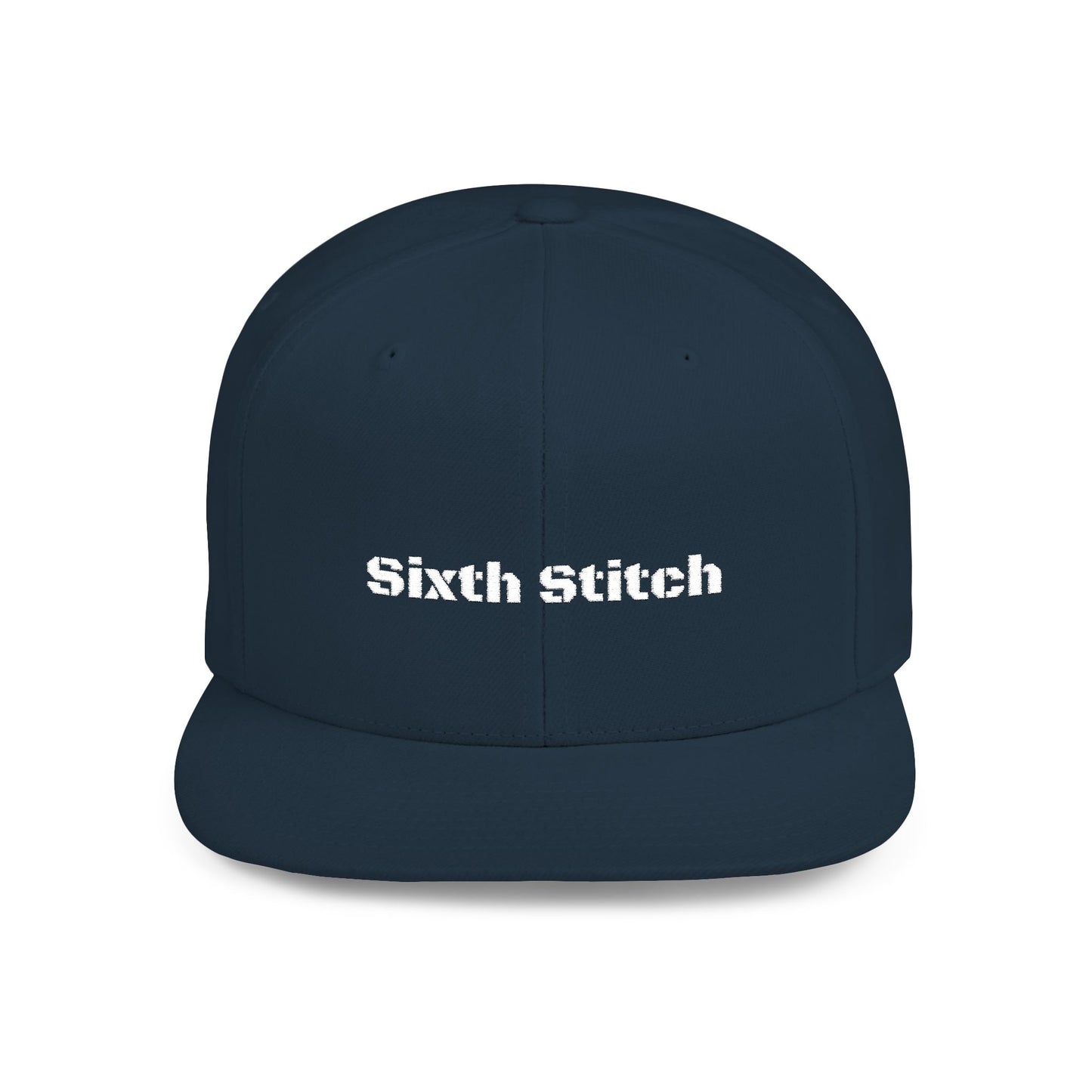 No Cap Hat