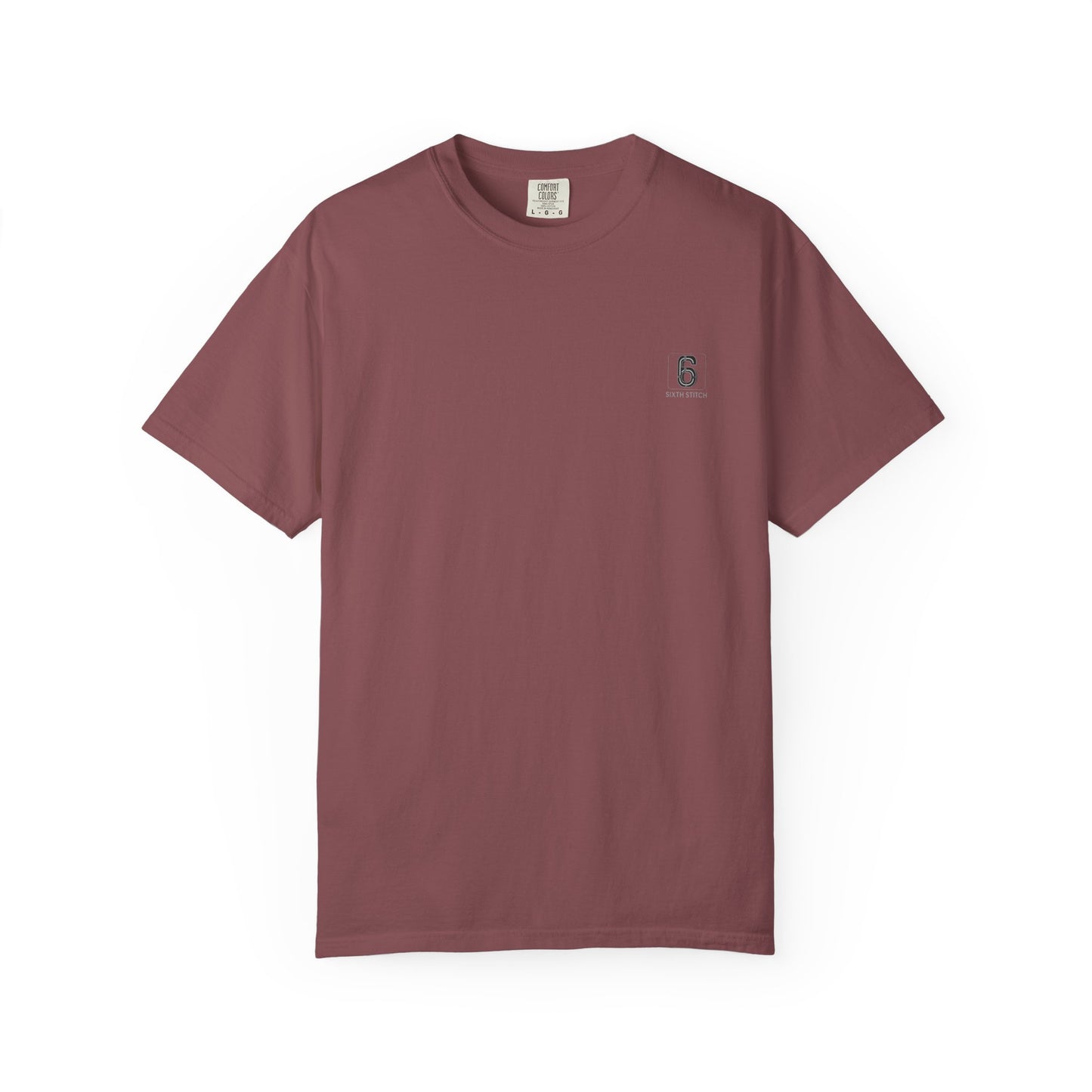 Big Brain Relaxed Tee
