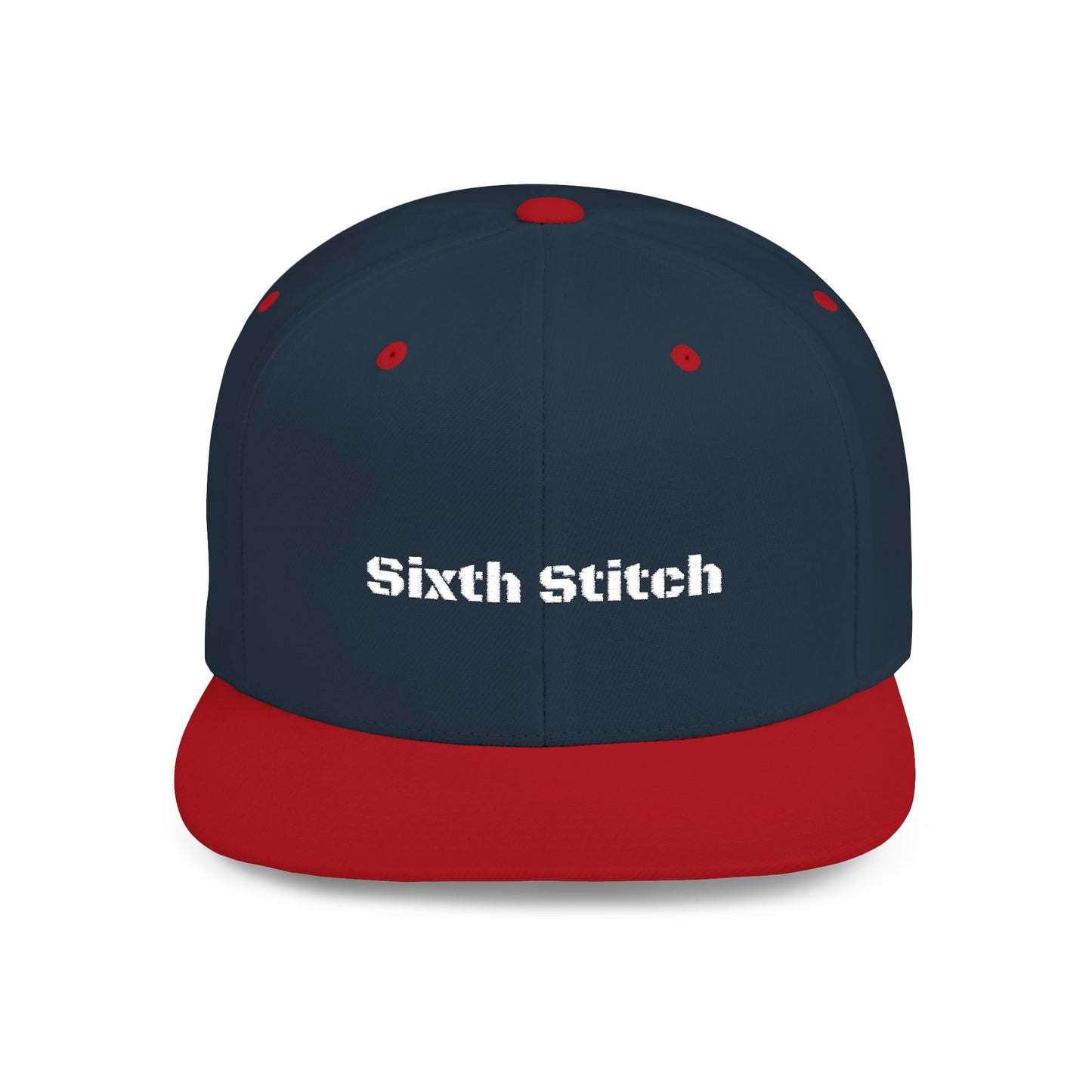 No Cap Hat