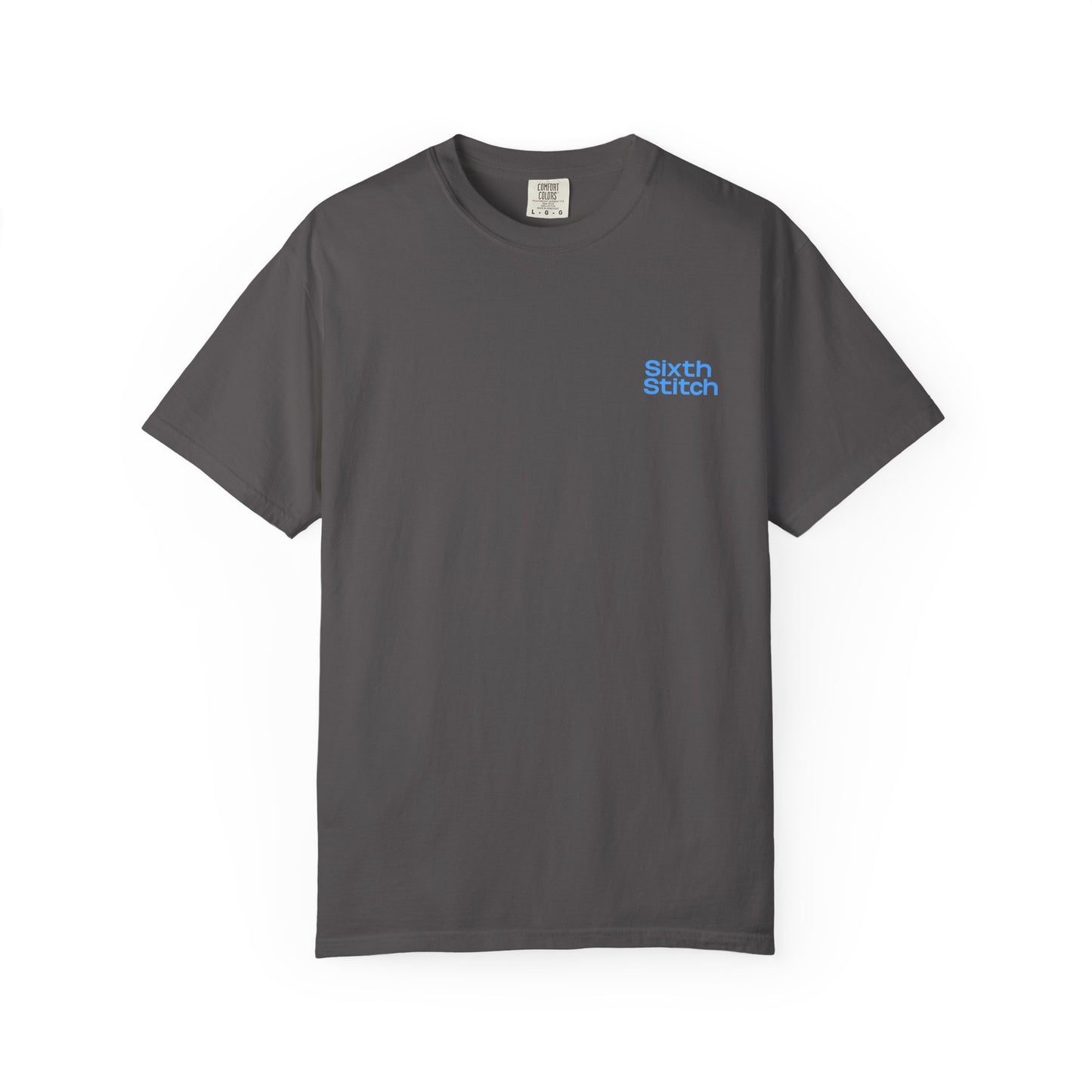 Hidden Sixth Tee