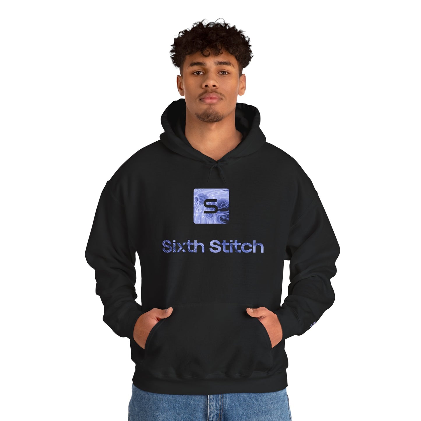 Tha 4/6 Hoodie