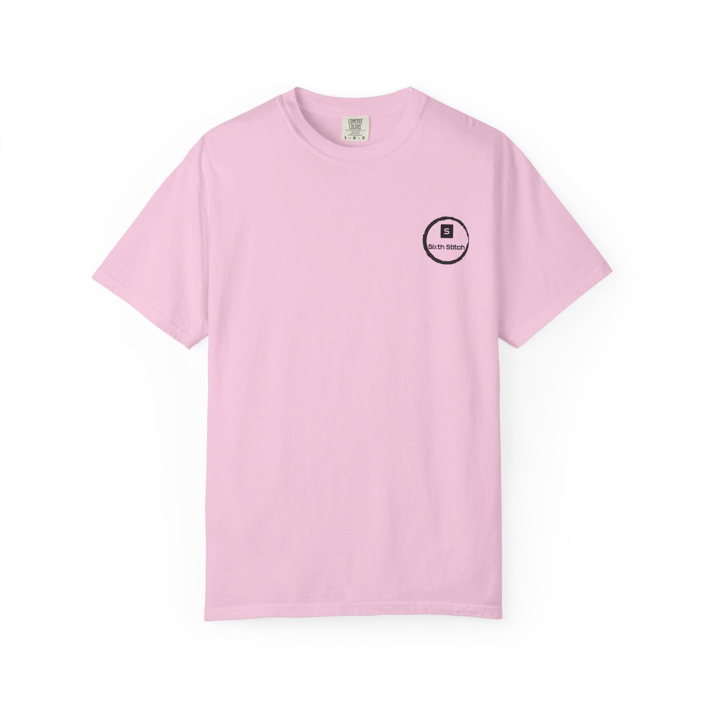 Smooooth Stitched Tee