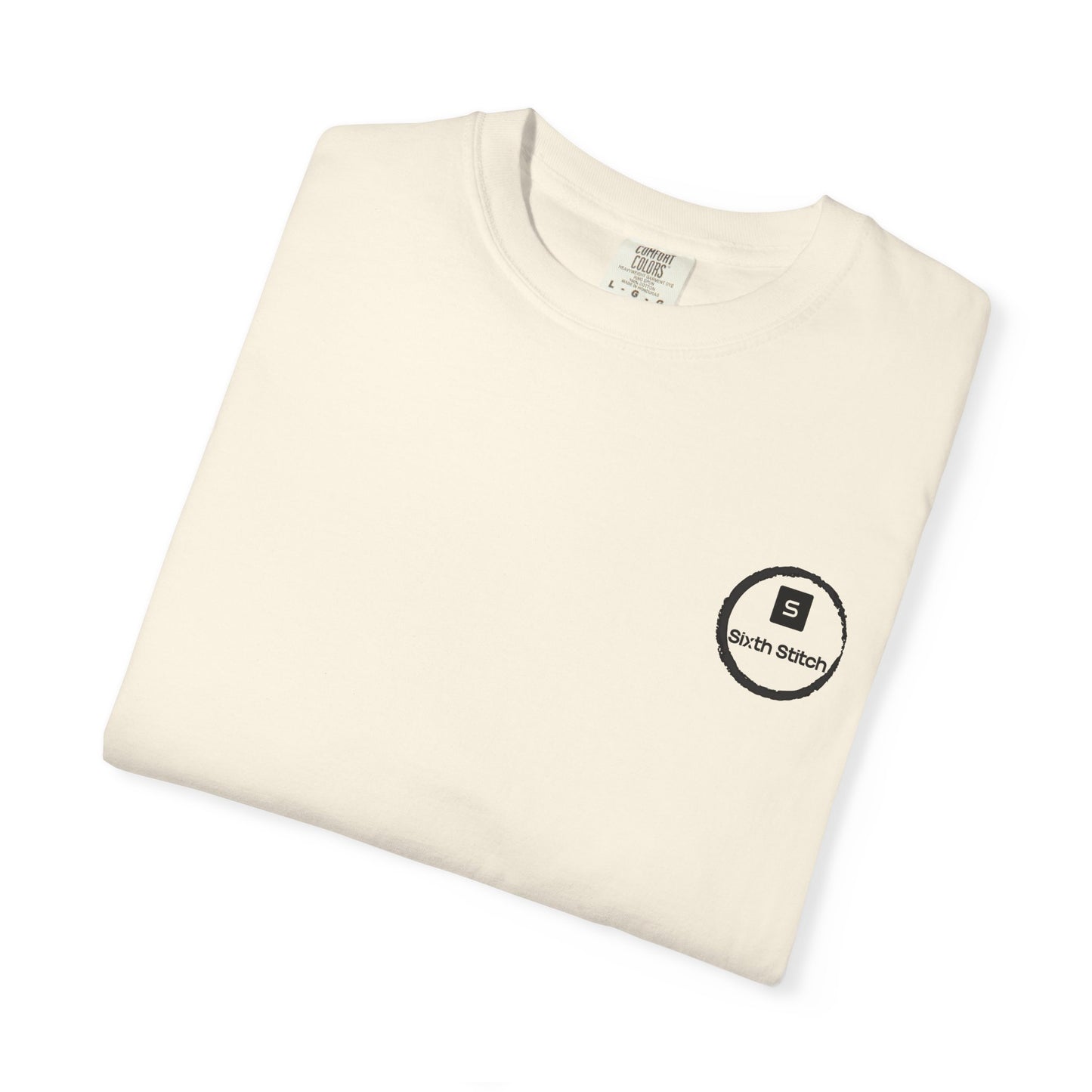 Smooooth Stitched Tee