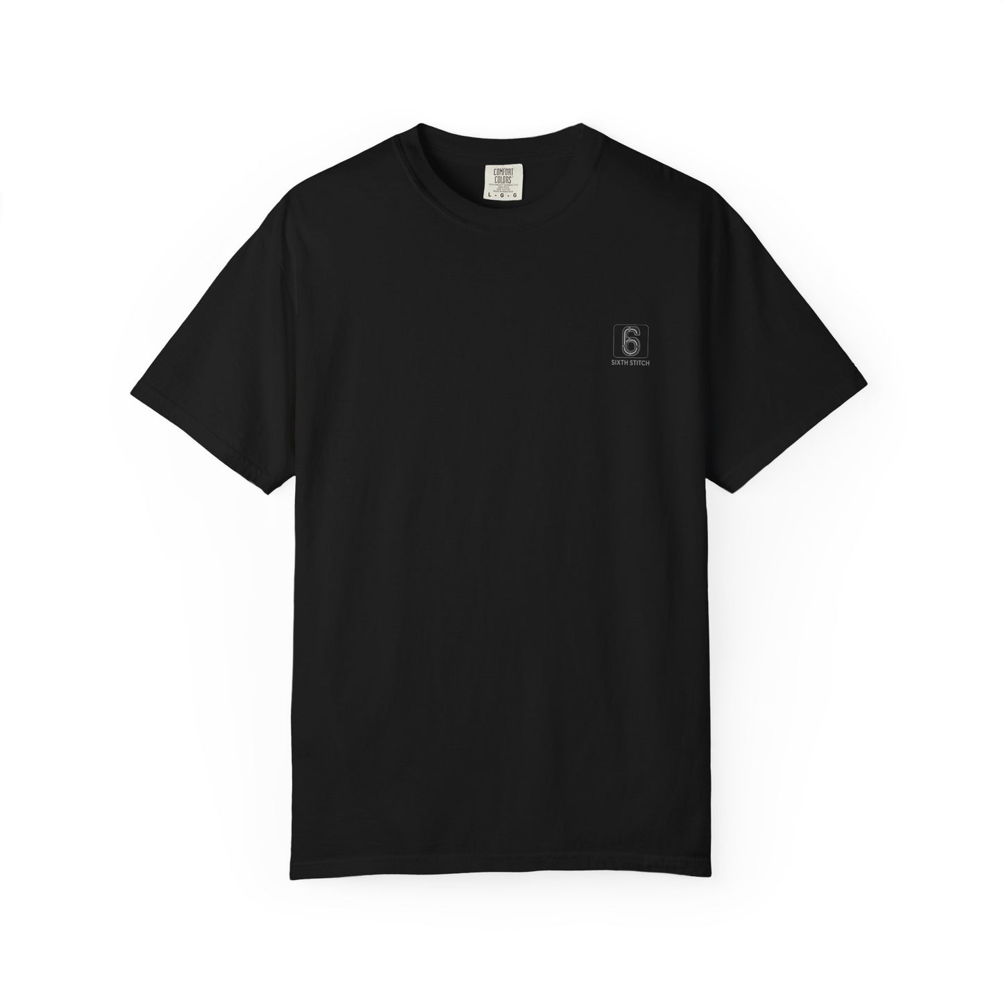 Big Brain Relaxed Tee