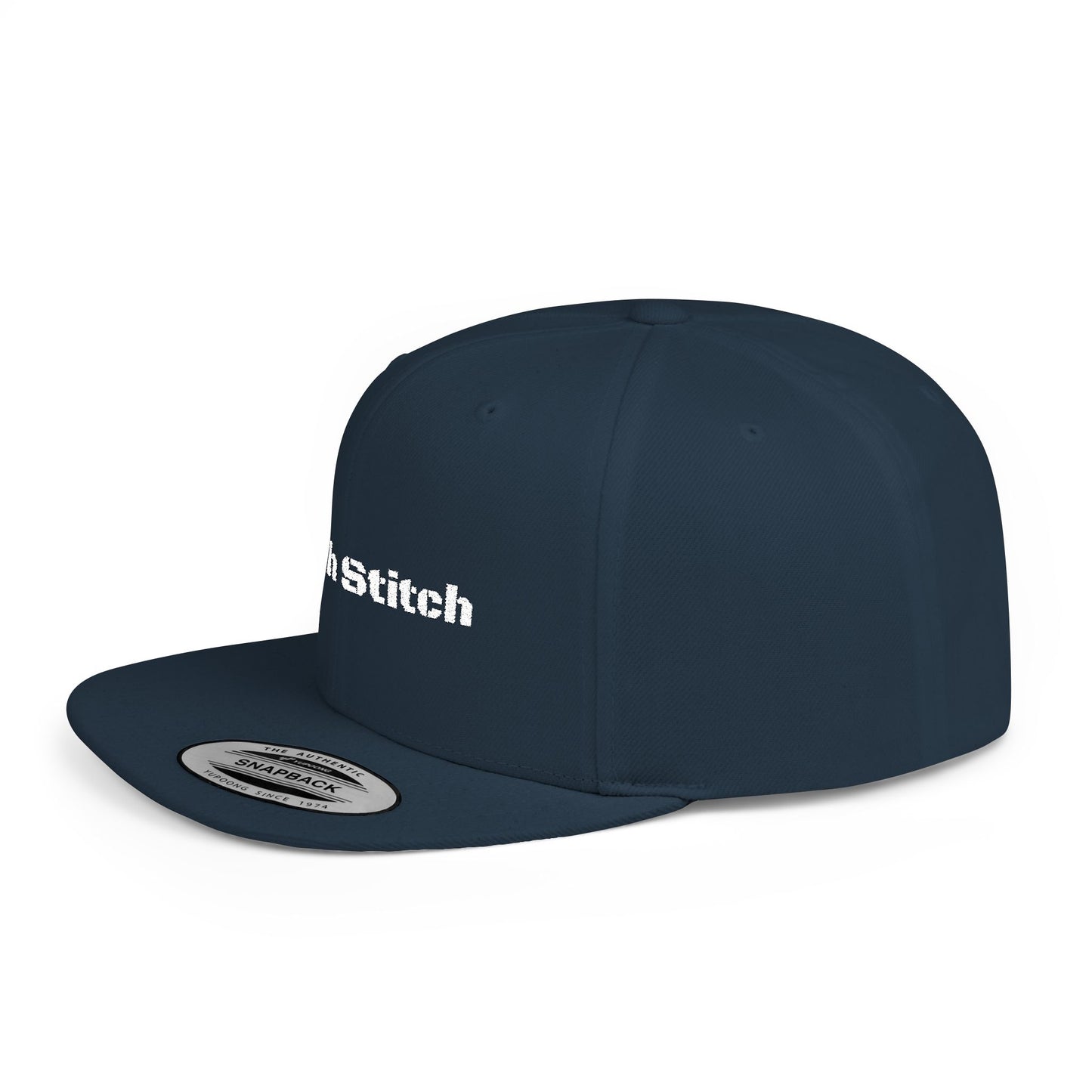 No Cap Hat