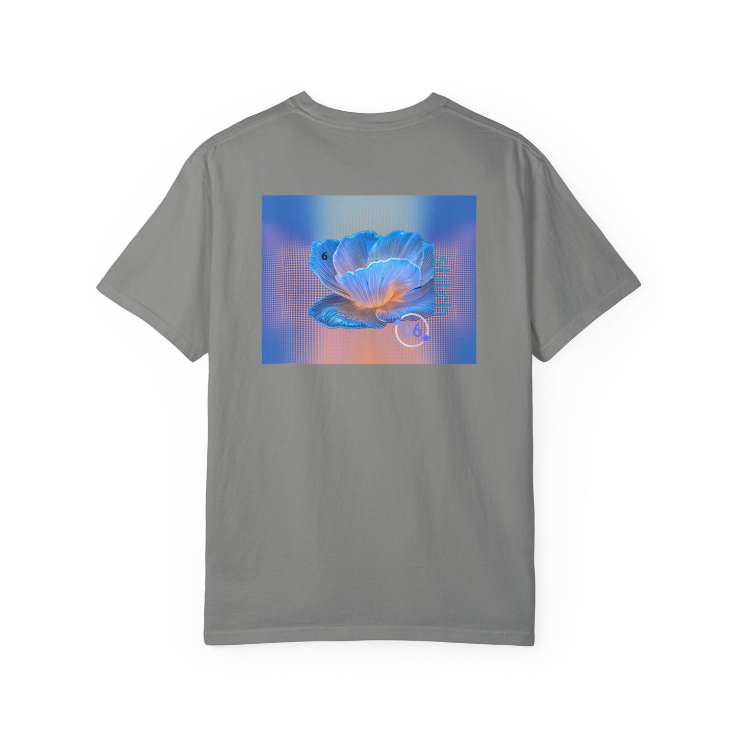 Hidden Sixth Tee