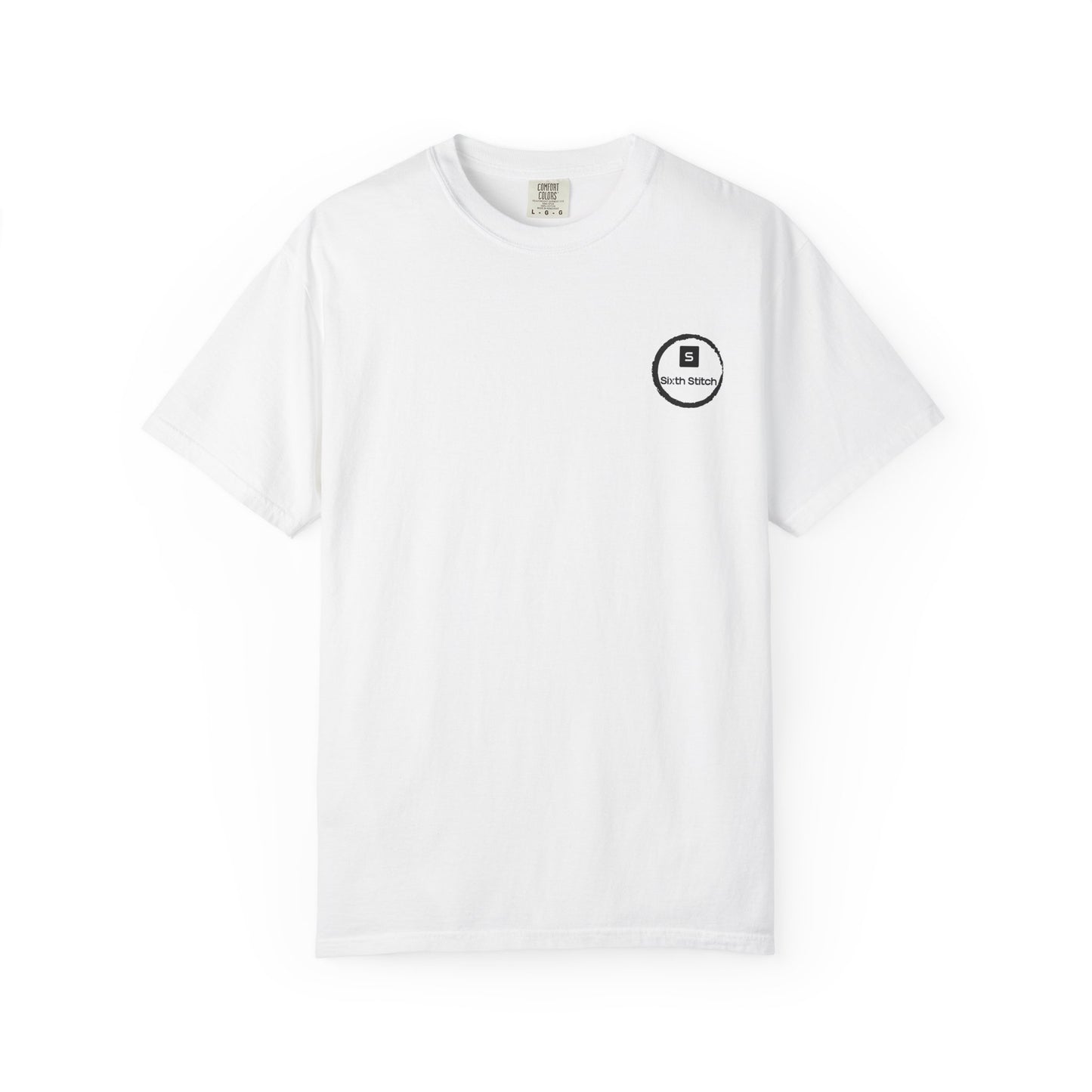 Smooooth Stitched Tee