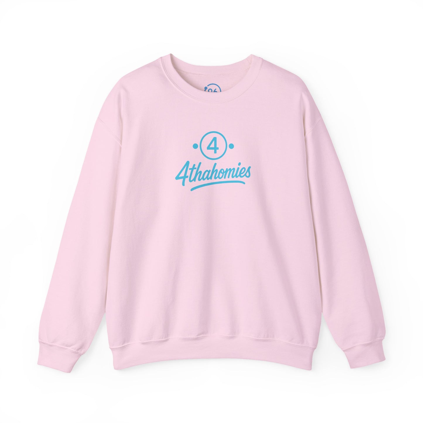 4TH LED Sweater