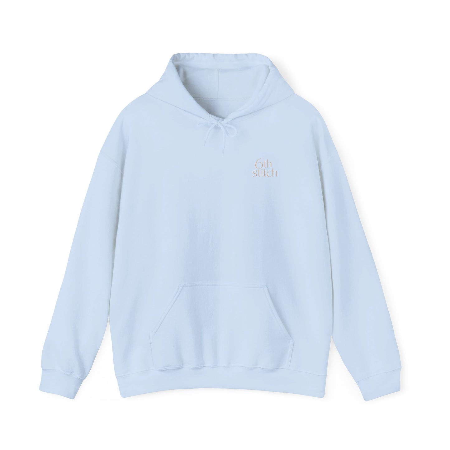 Mind Rose Hoodie