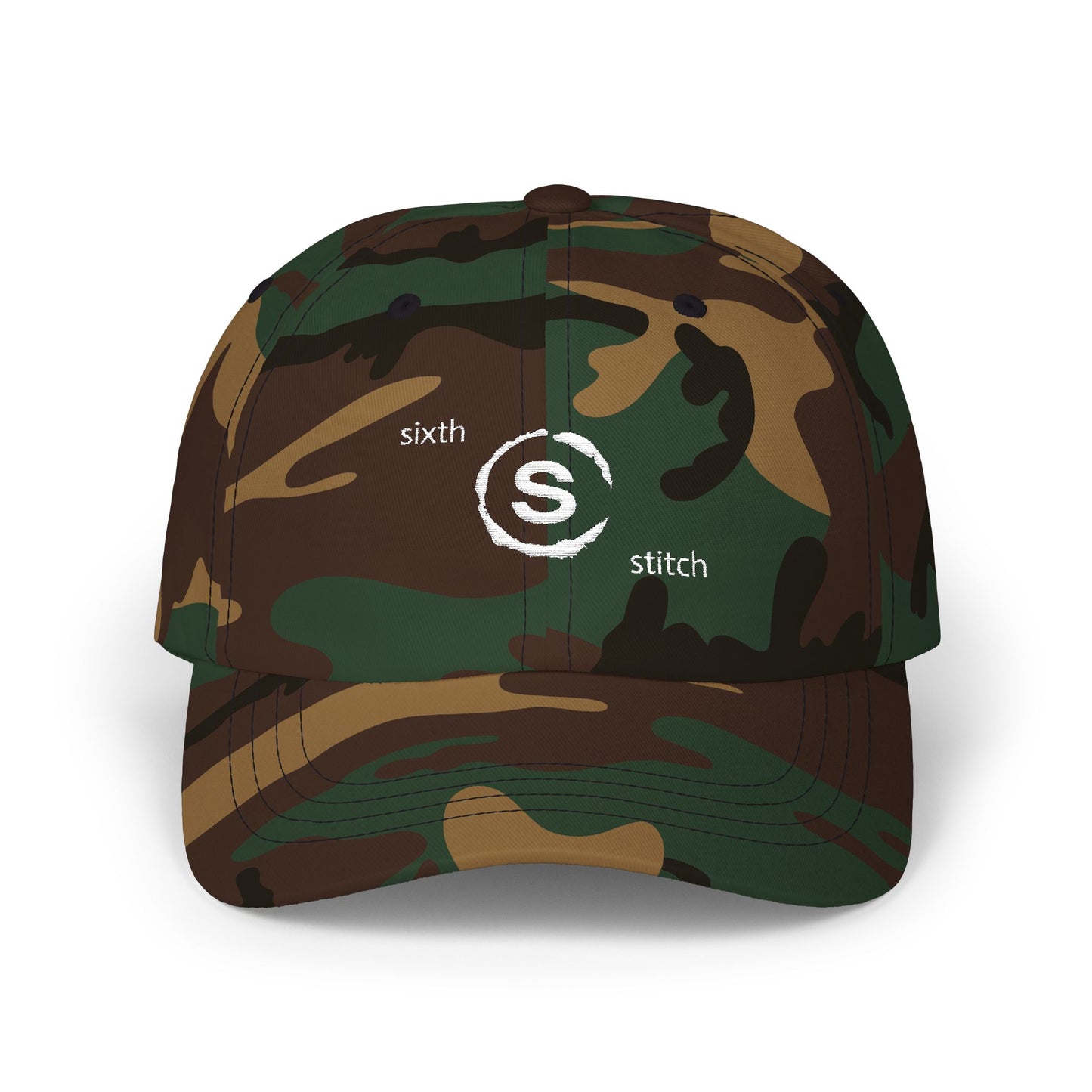 Sexy Dad Hat