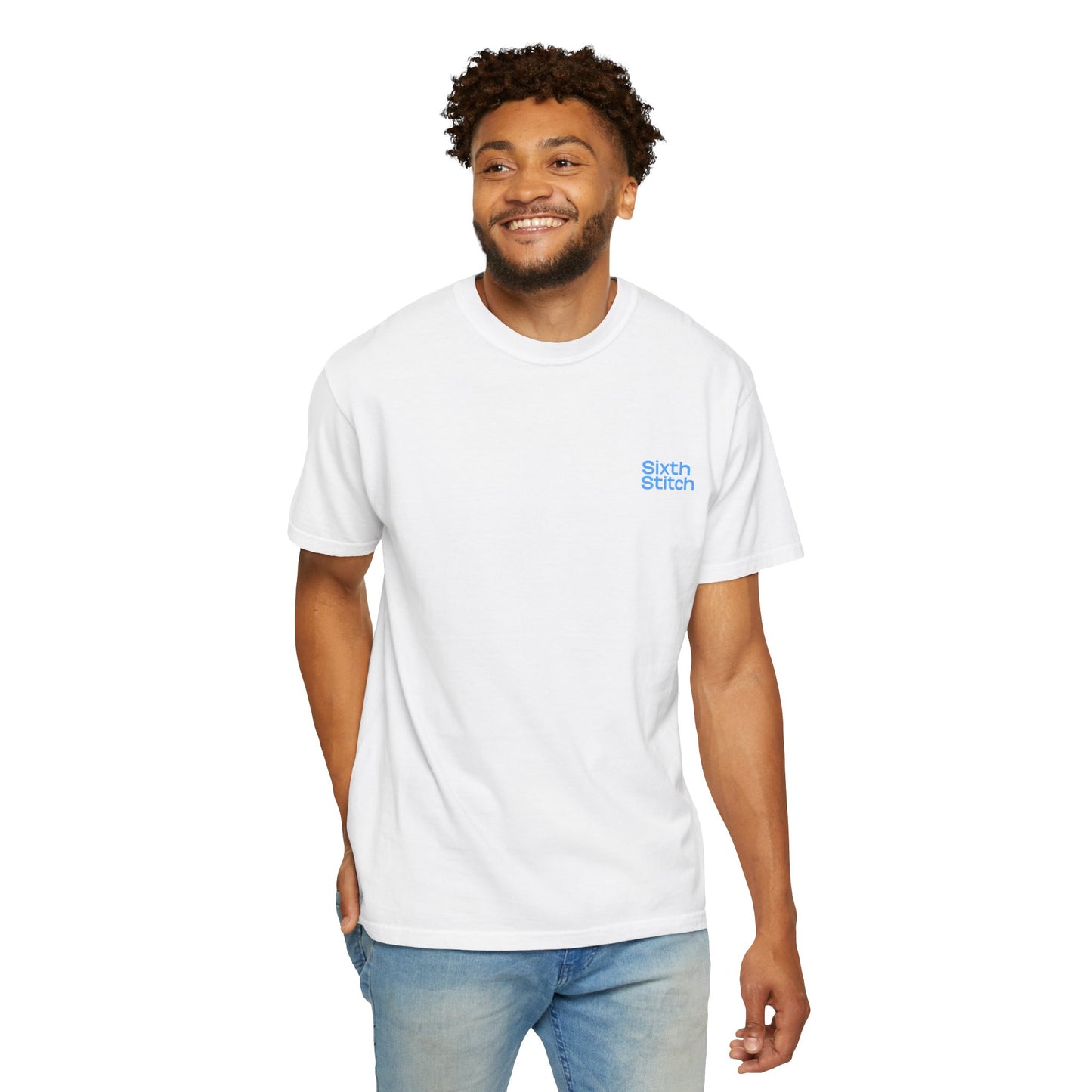 Hidden Sixth Tee