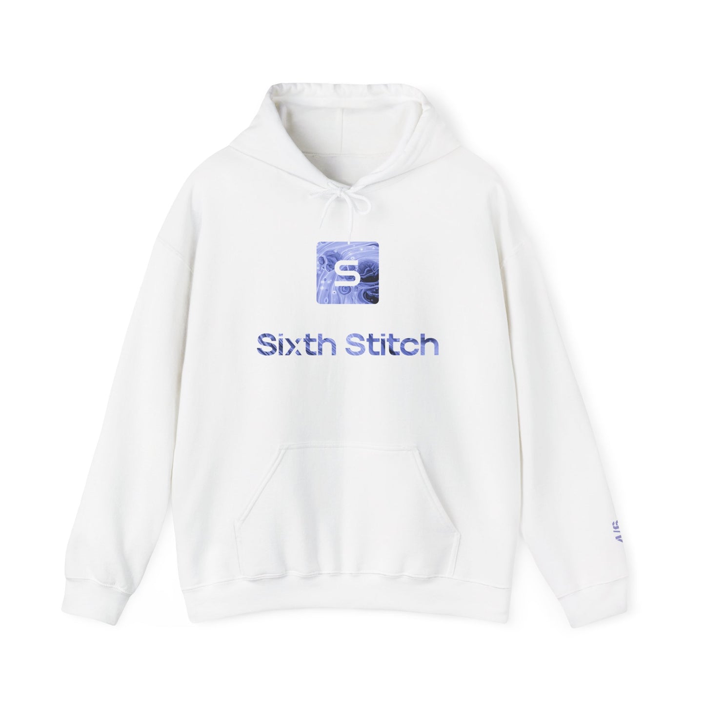 Tha 4/6 Hoodie
