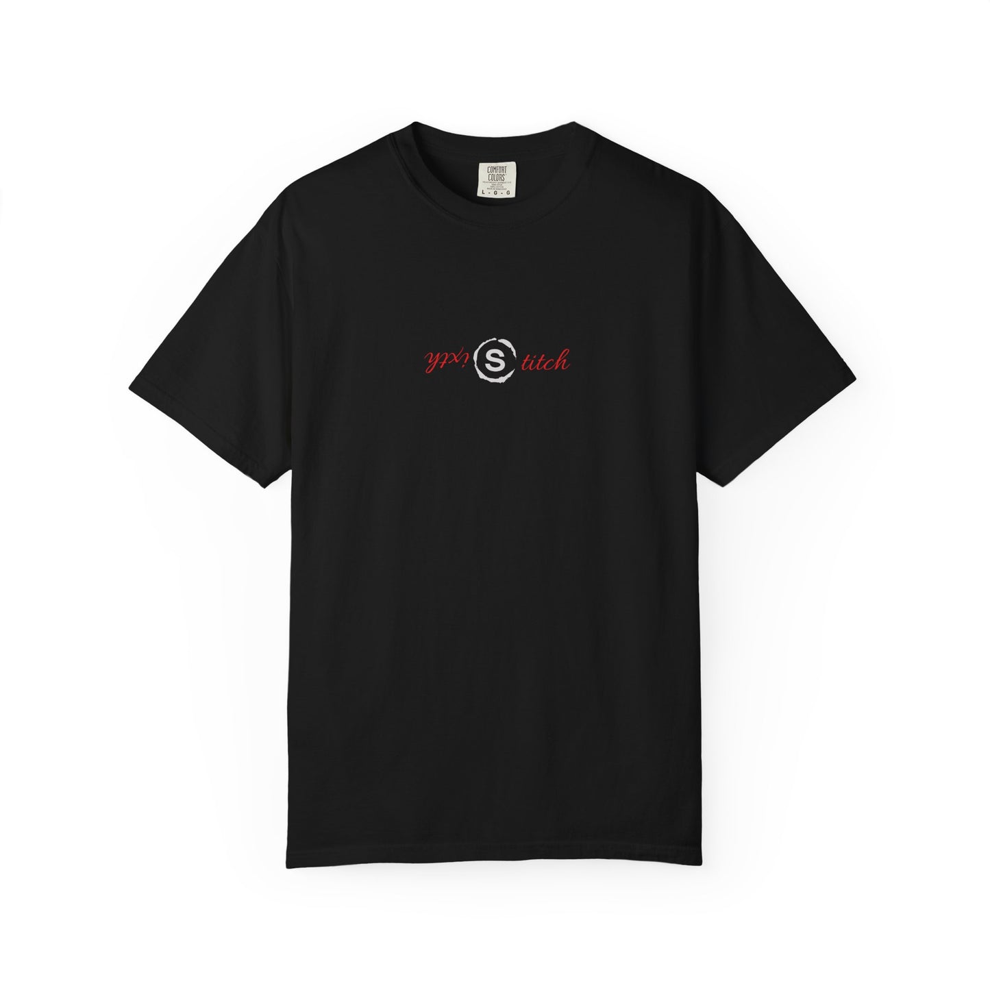 Smooooth Stitched Tee