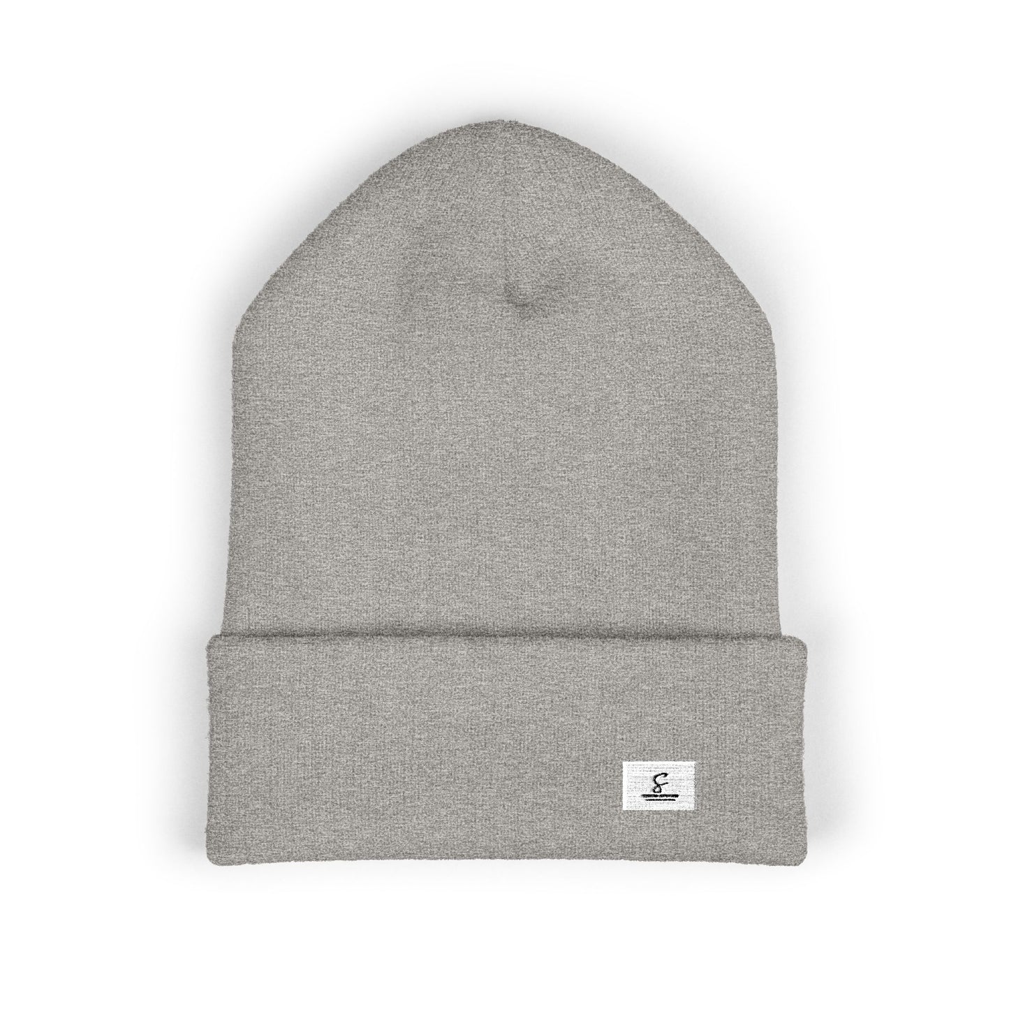 Etheral Stitch Beanie