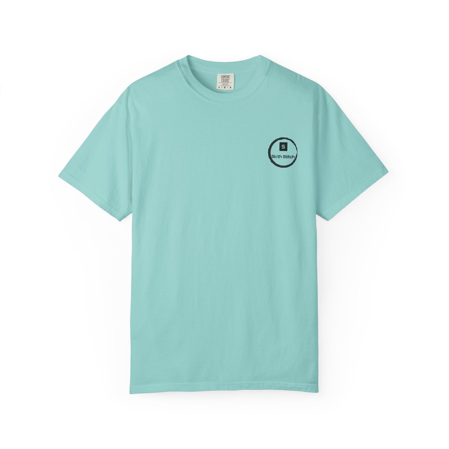Smooooth Stitched Tee