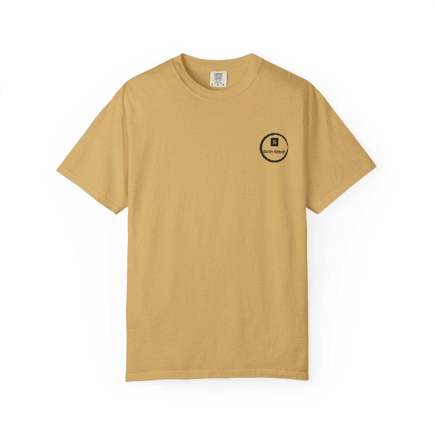 Smooooth Stitched Tee