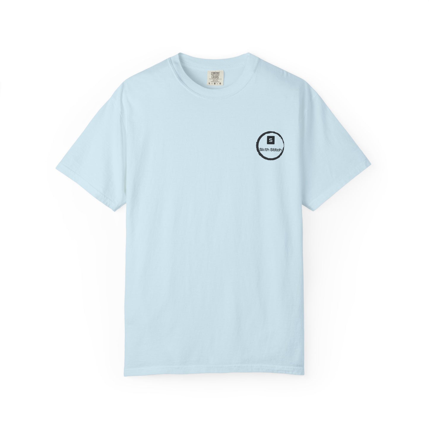 Smooooth Stitched Tee