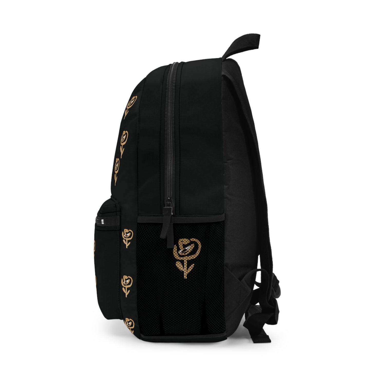 elegent rose backpack