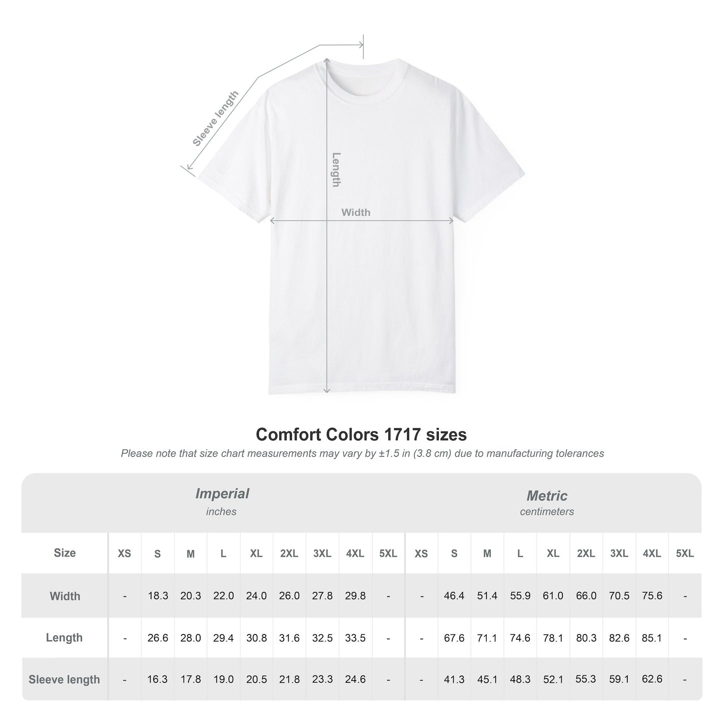 Big Brain Relaxed Tee