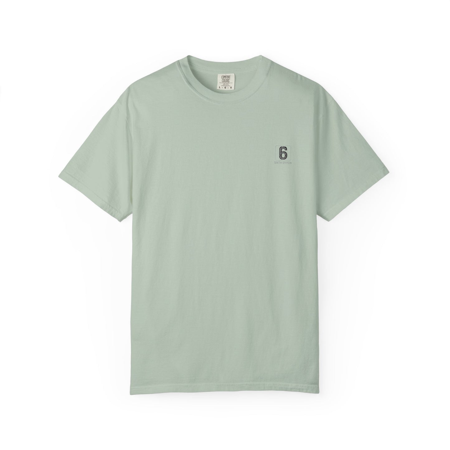 Big Brain Relaxed Tee