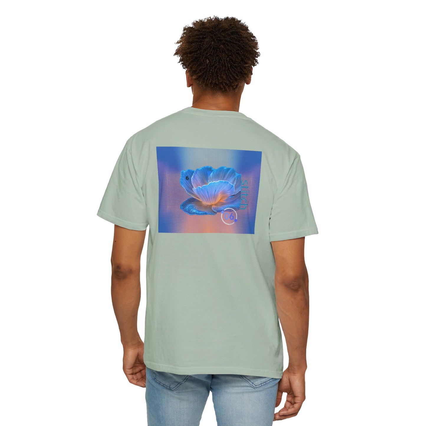 Hidden Sixth Tee