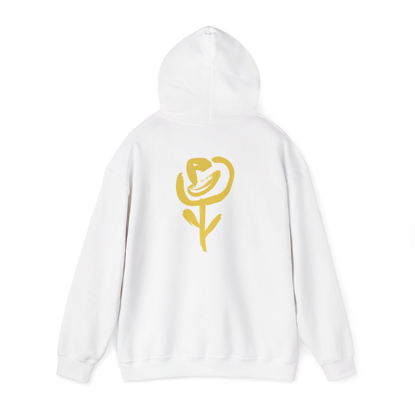 Mind Rose Hoodie
