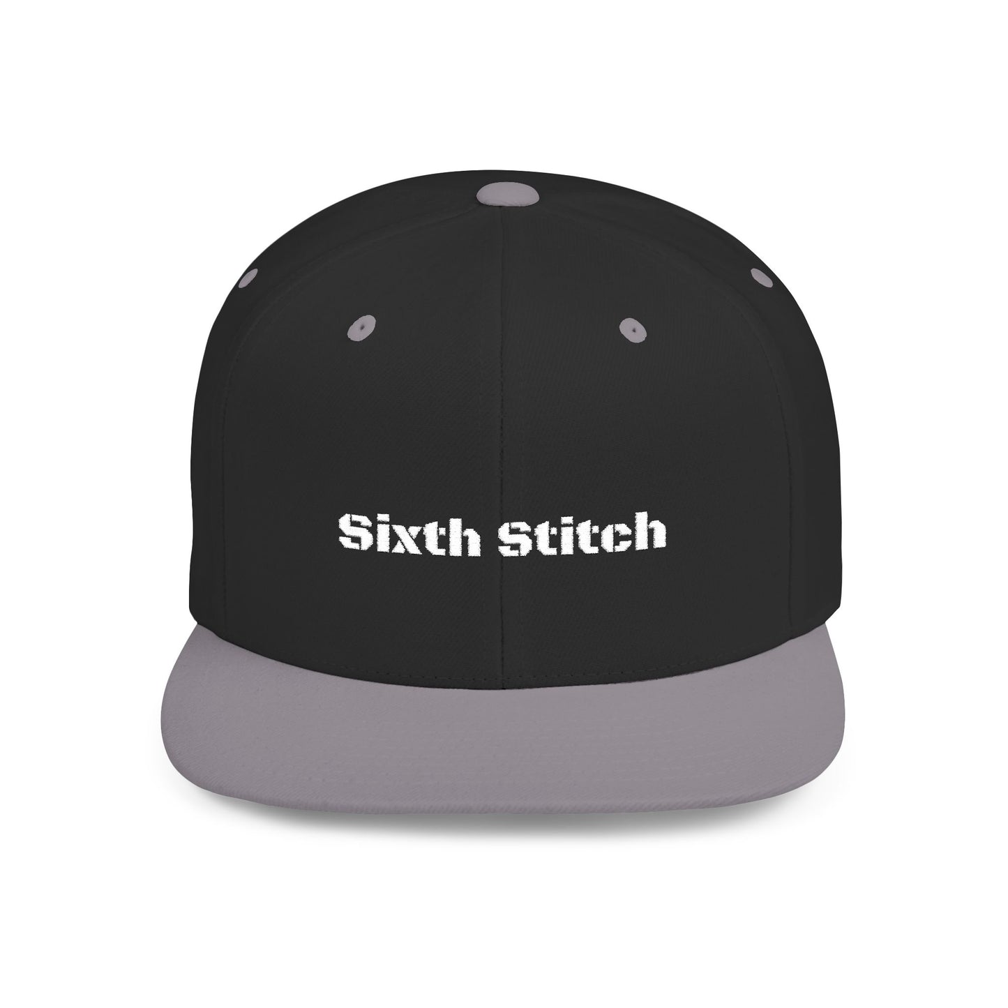 No Cap Hat
