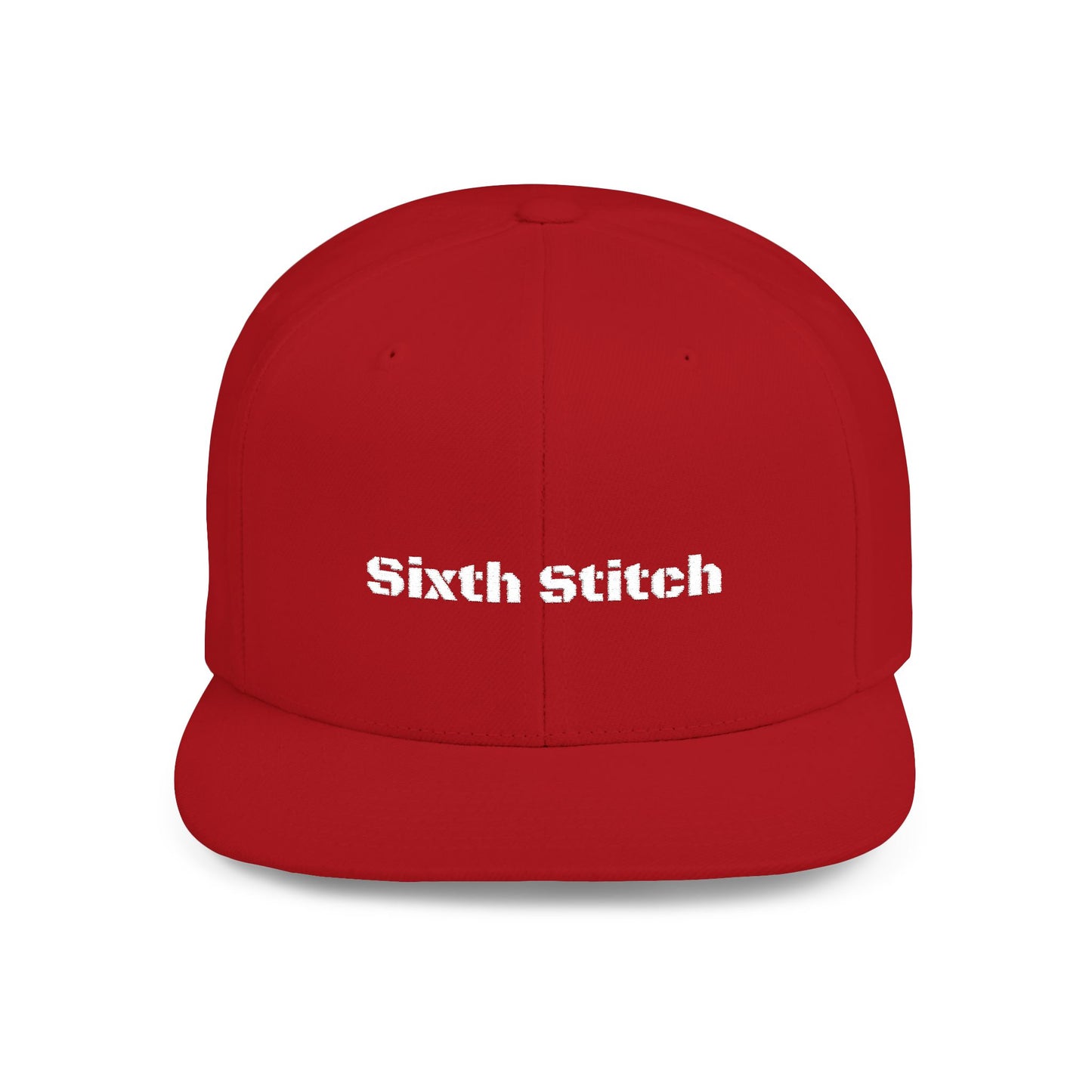 No Cap Hat