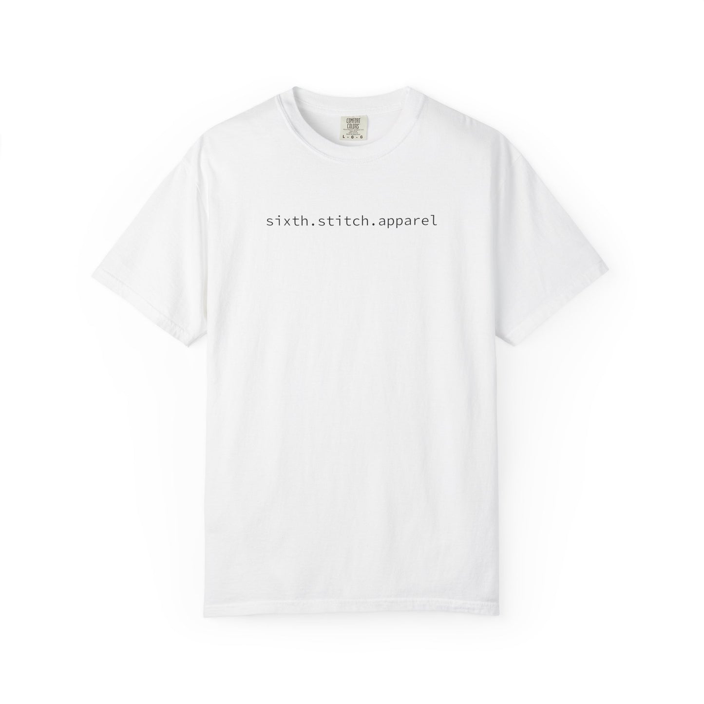 Abstract Lightbulb Tee