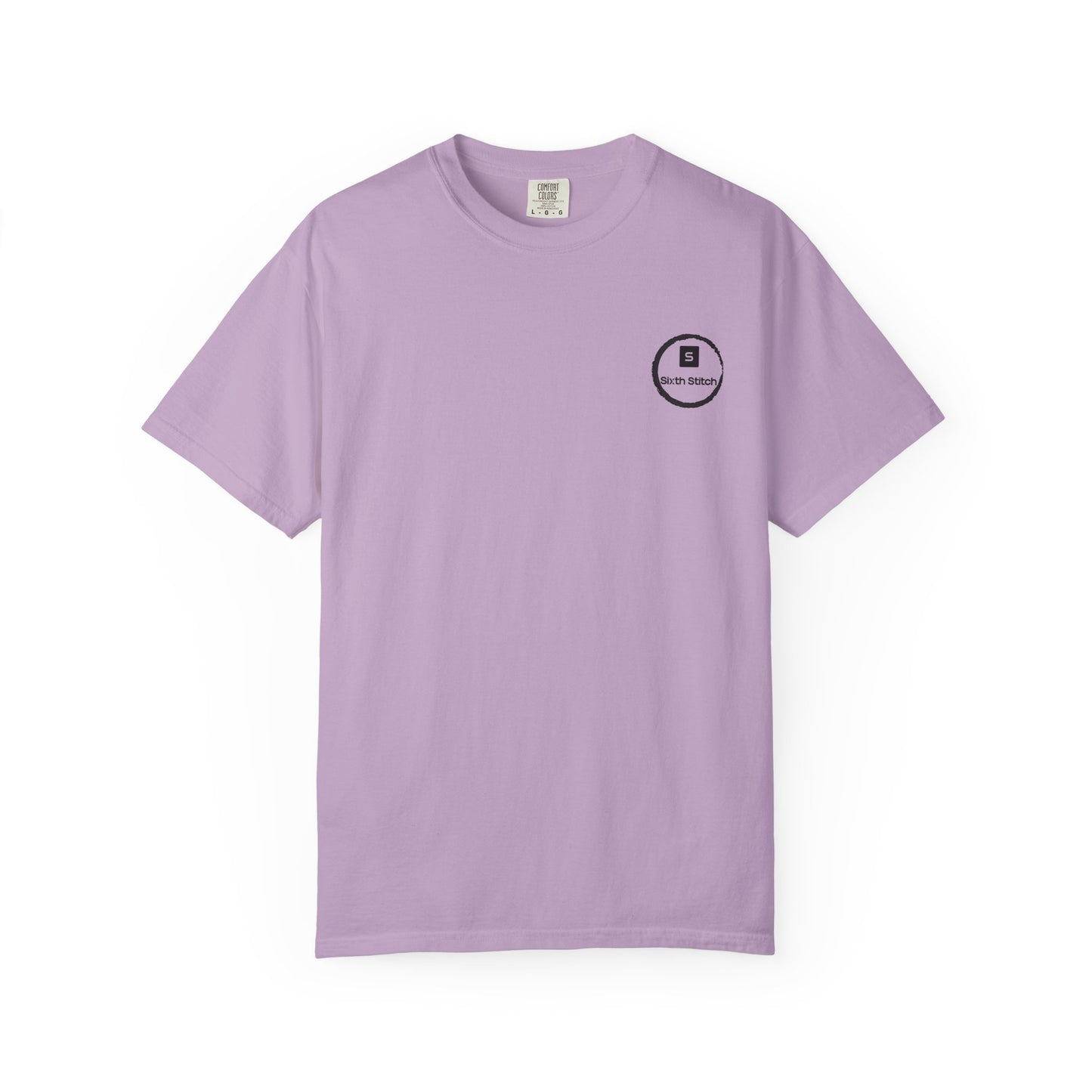 Smooooth Stitched Tee
