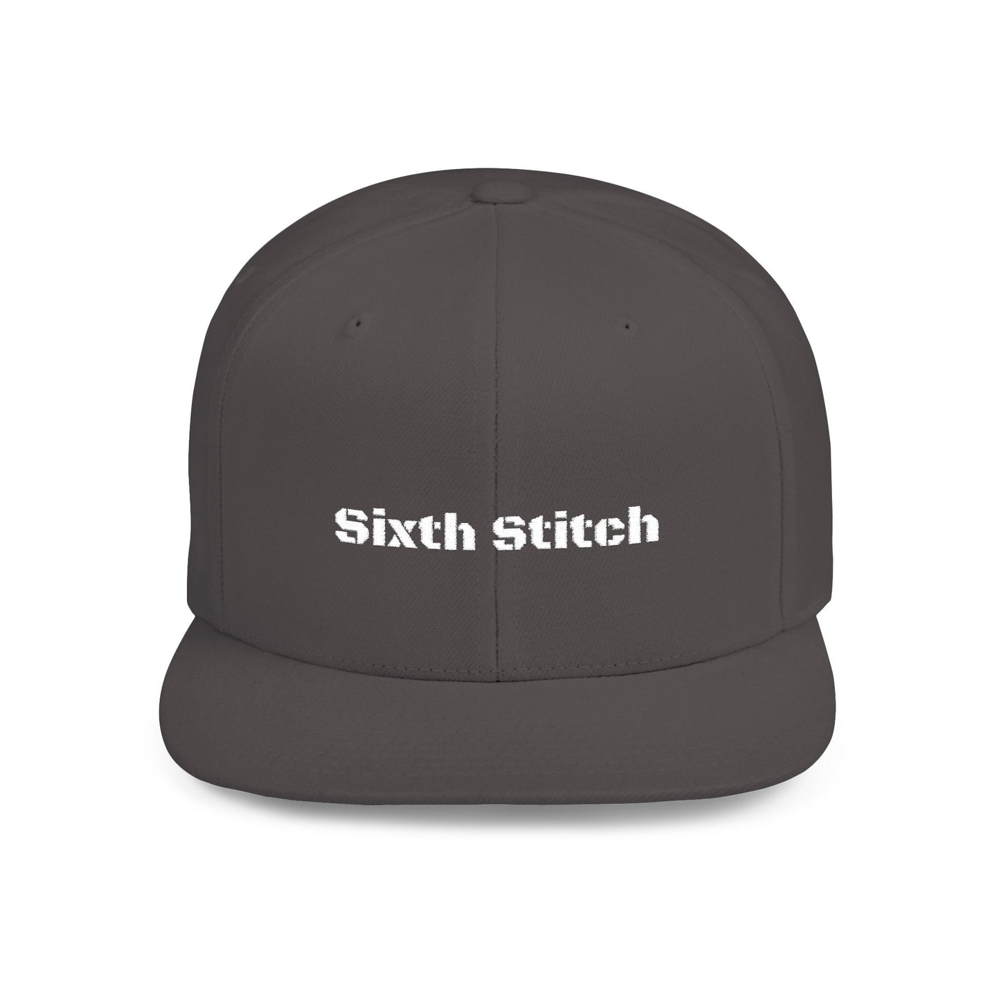 No Cap Hat