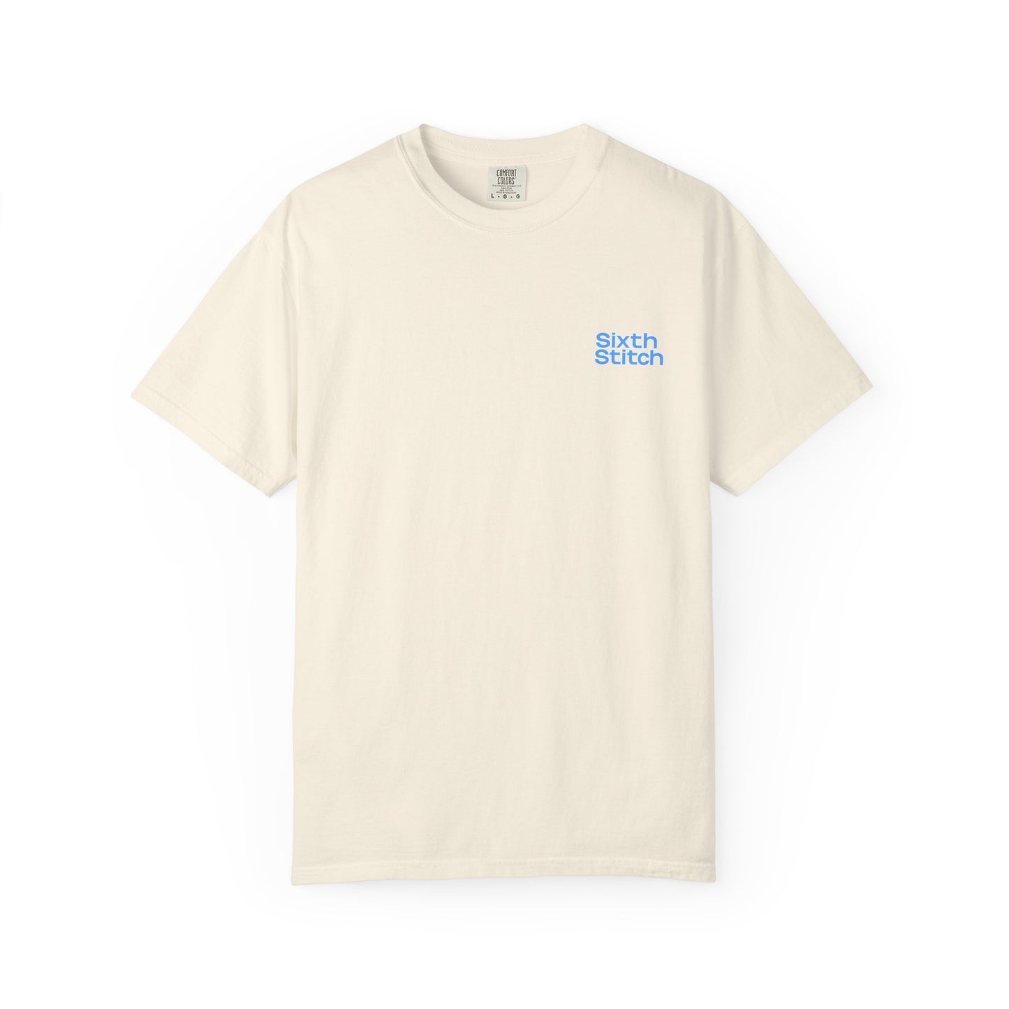 Hidden Sixth Tee