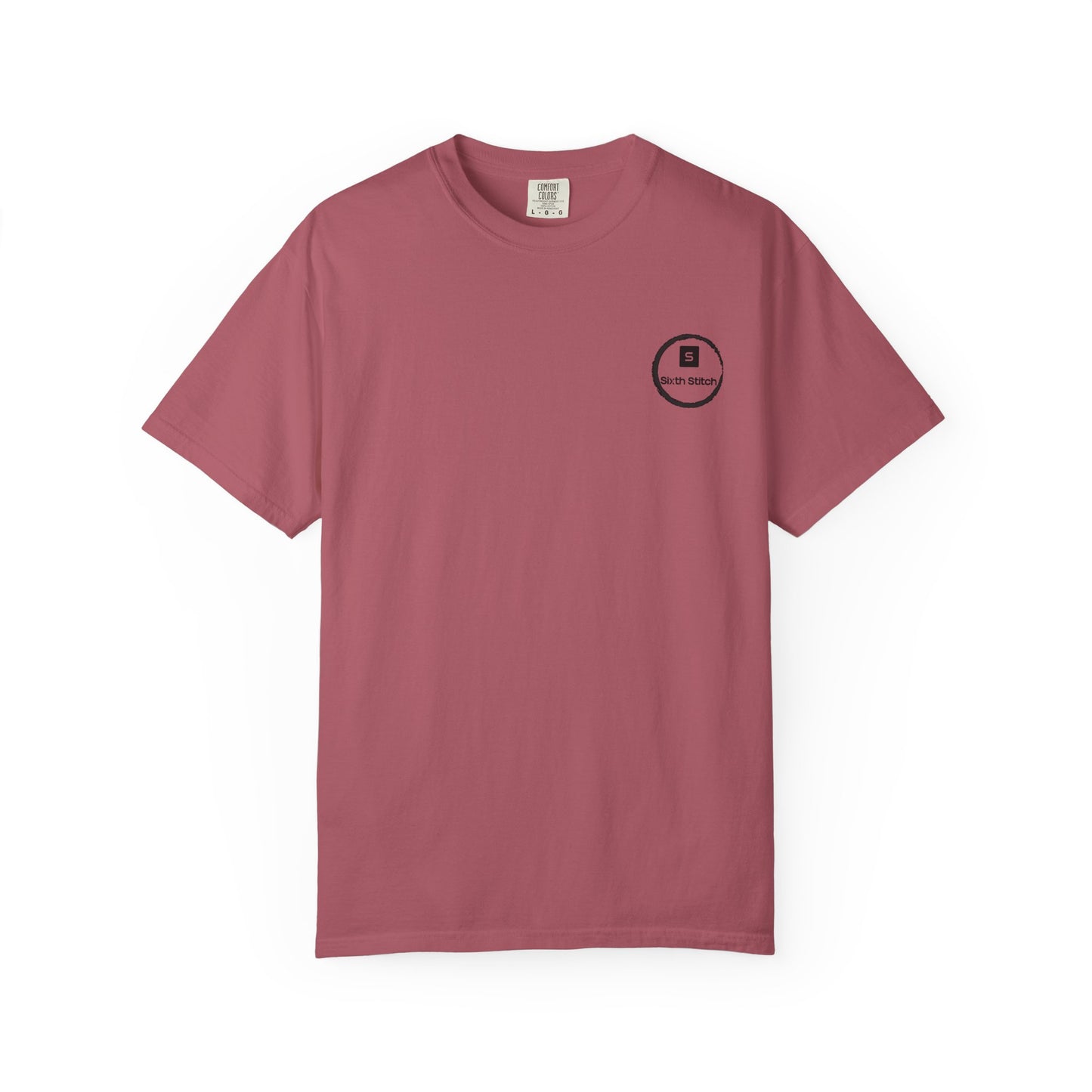 Smooooth Stitched Tee