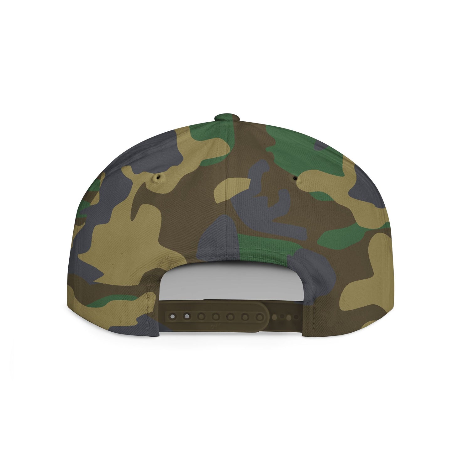 No Cap Hat