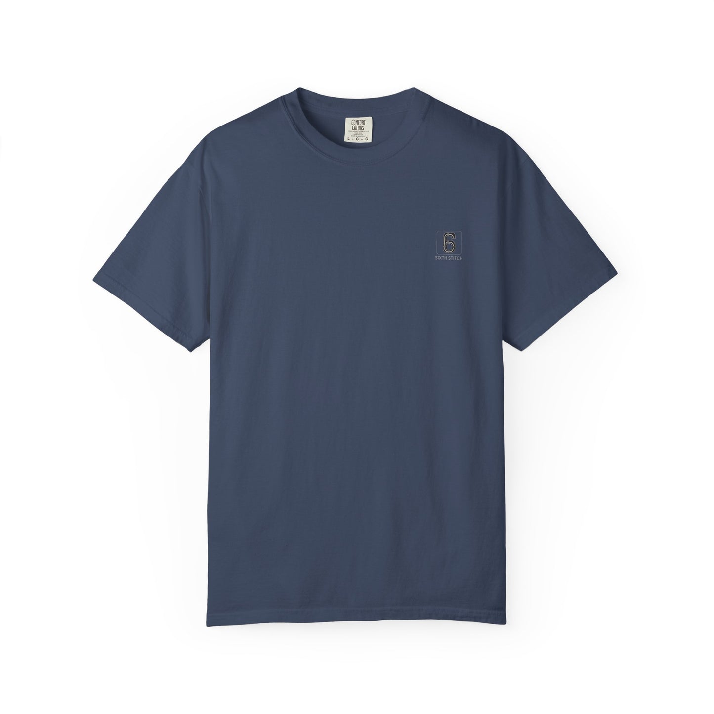 Big Brain Relaxed Tee
