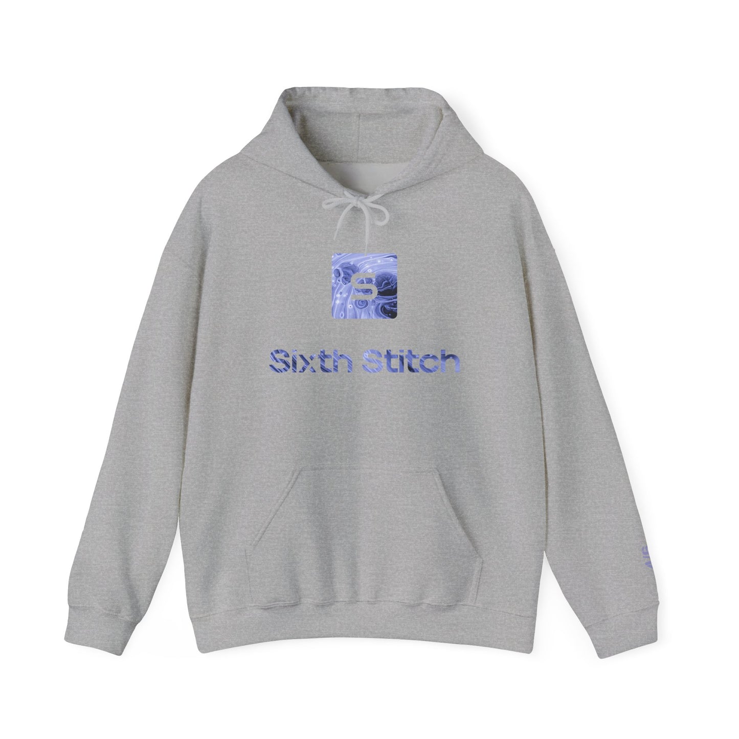 Tha 4/6 Hoodie