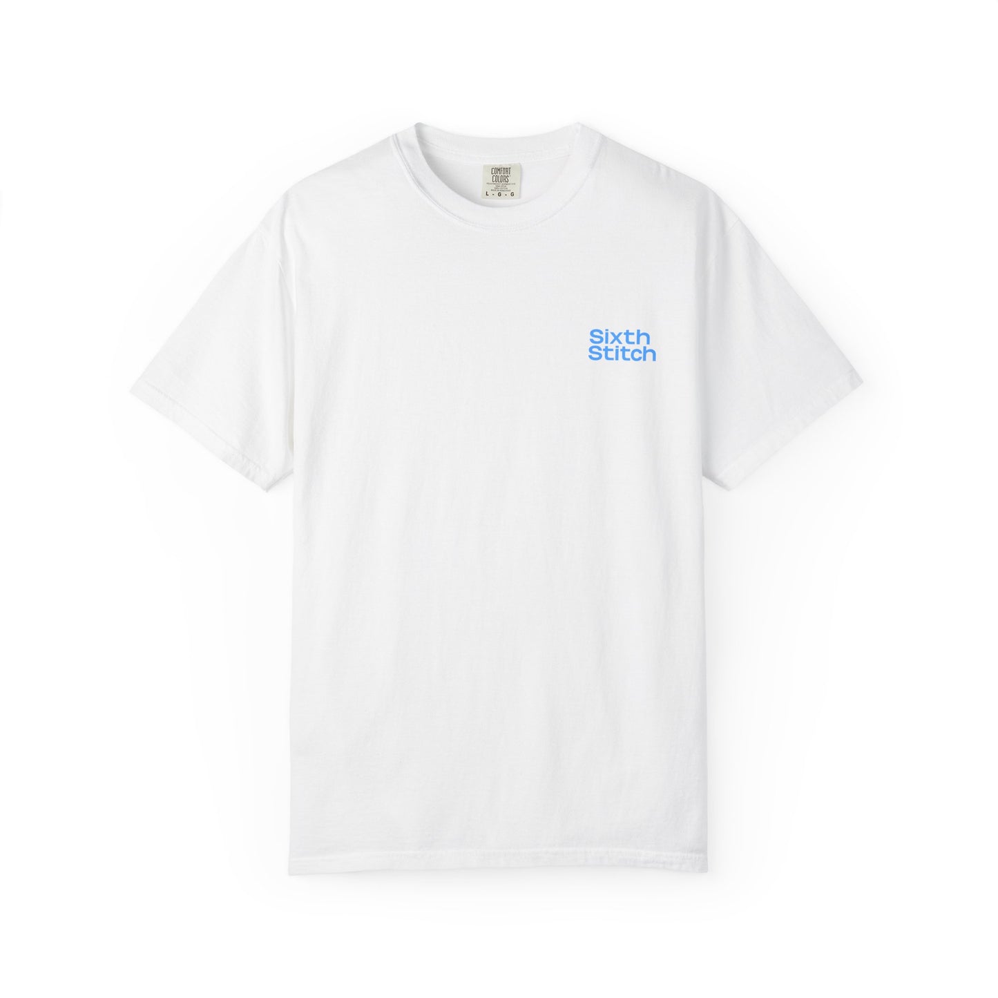 Hidden Sixth Tee