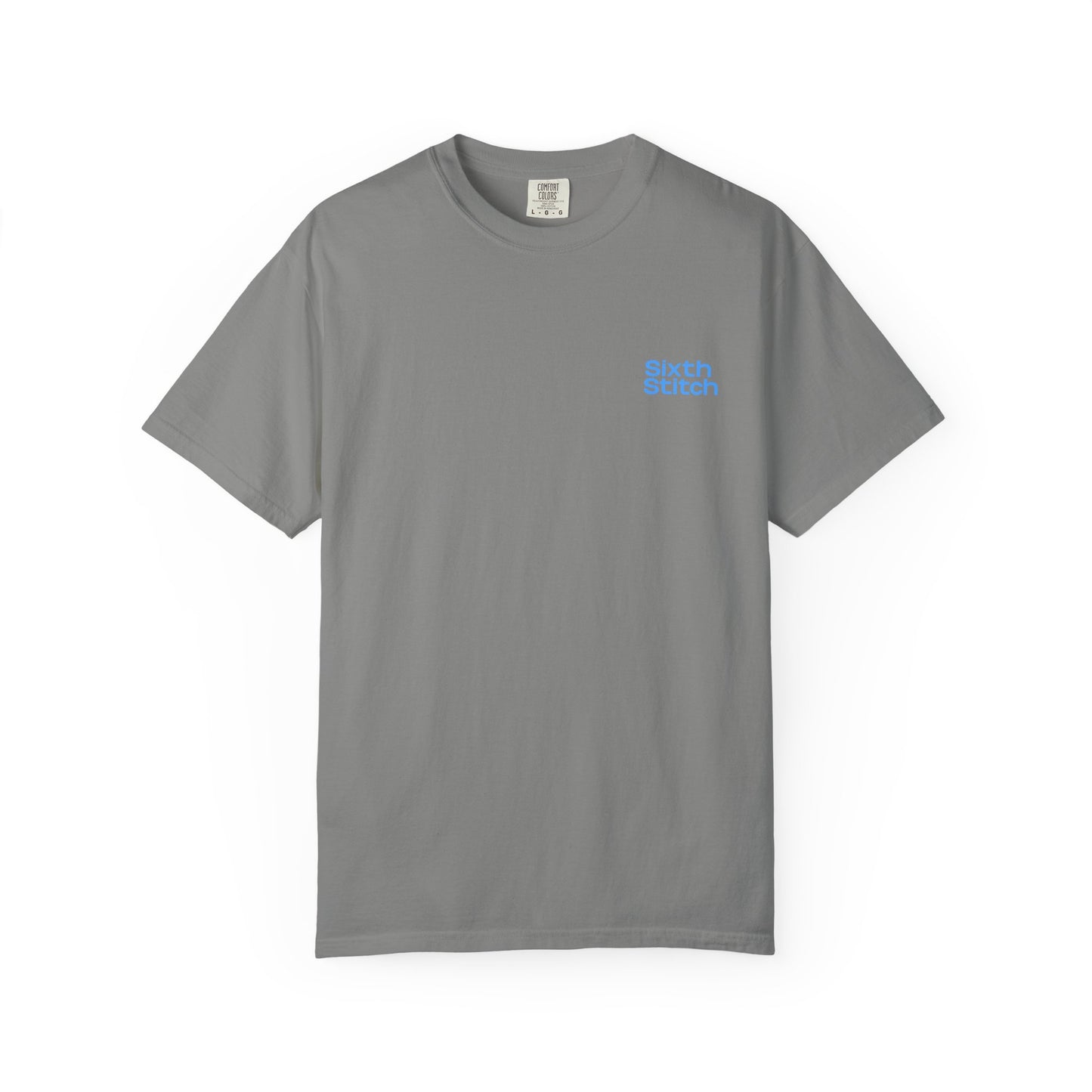 Hidden Sixth Tee
