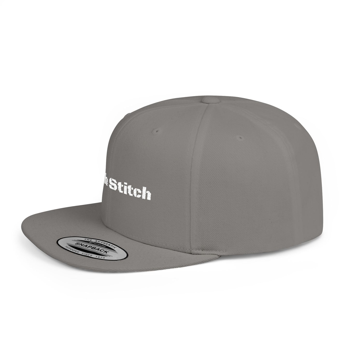 No Cap Hat