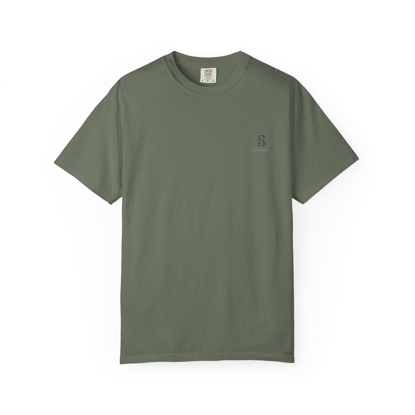 Big Brain Relaxed Tee