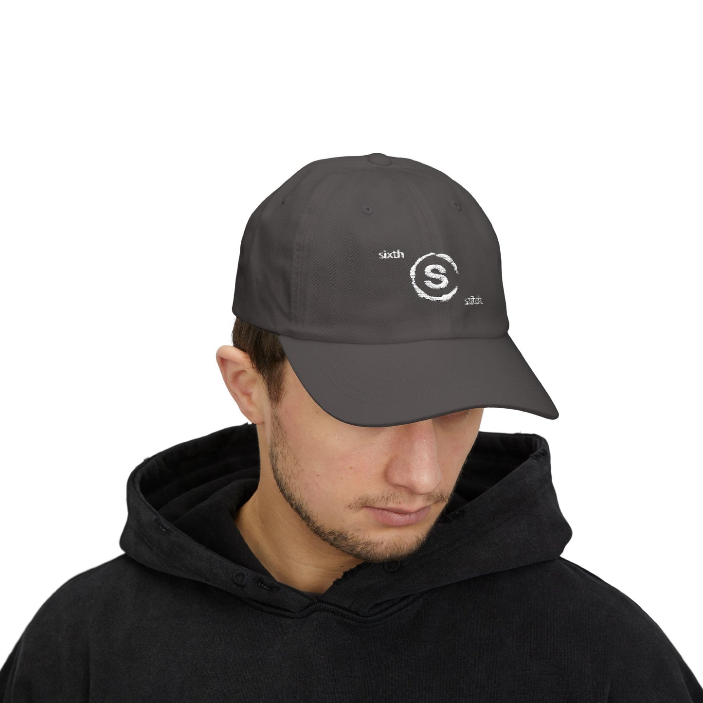 Sexy Dad Hat
