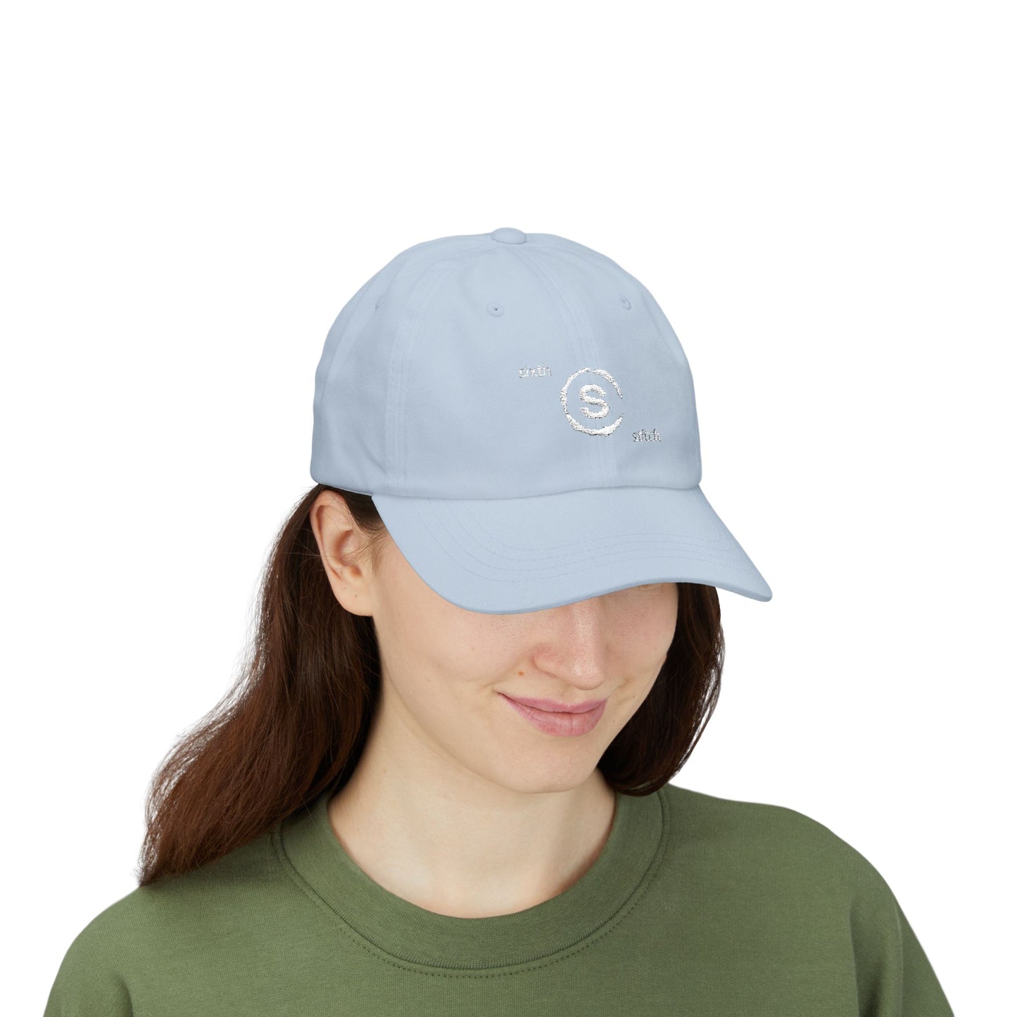 Sexy Dad Hat