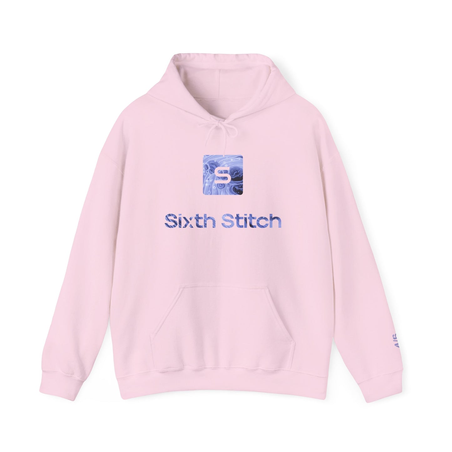 Tha 4/6 Hoodie
