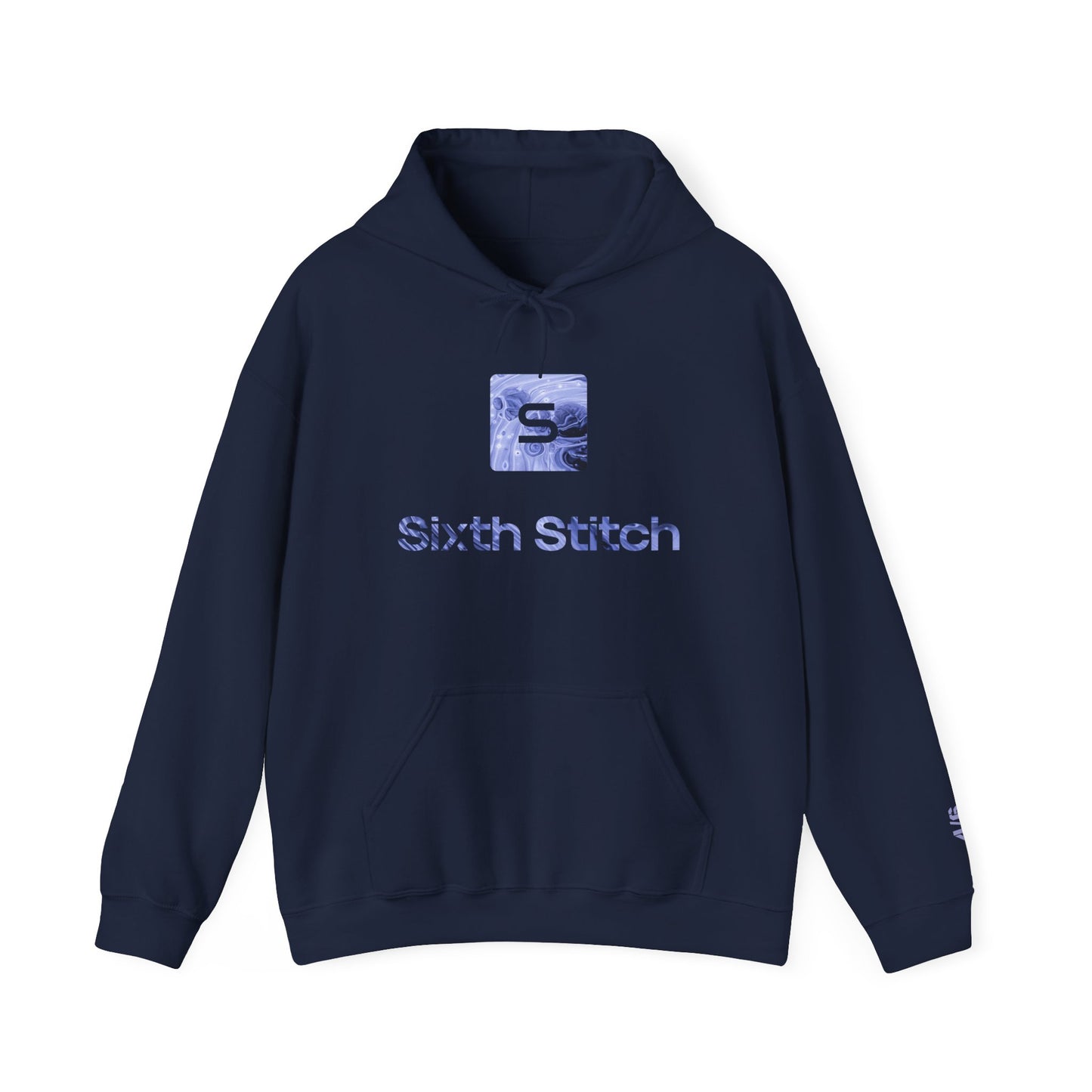 Tha 4/6 Hoodie