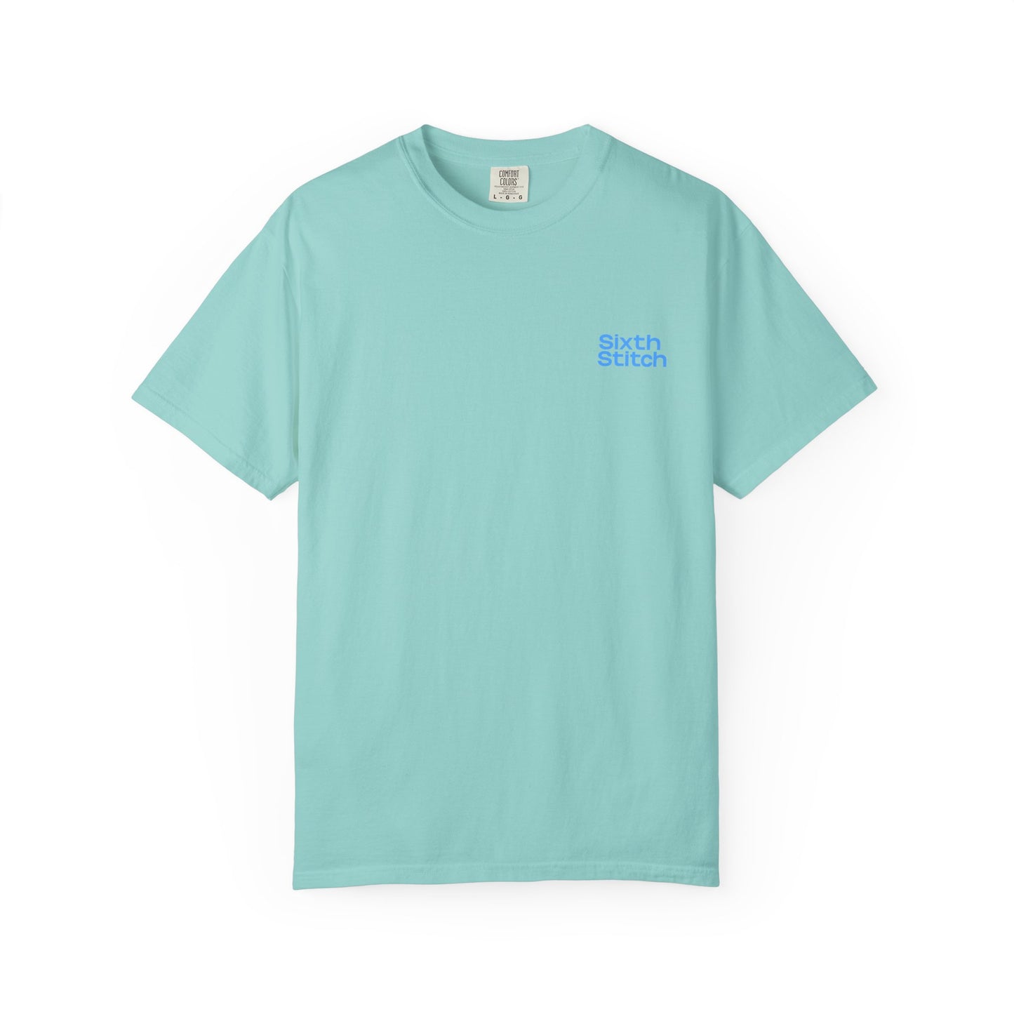 Hidden Sixth Tee