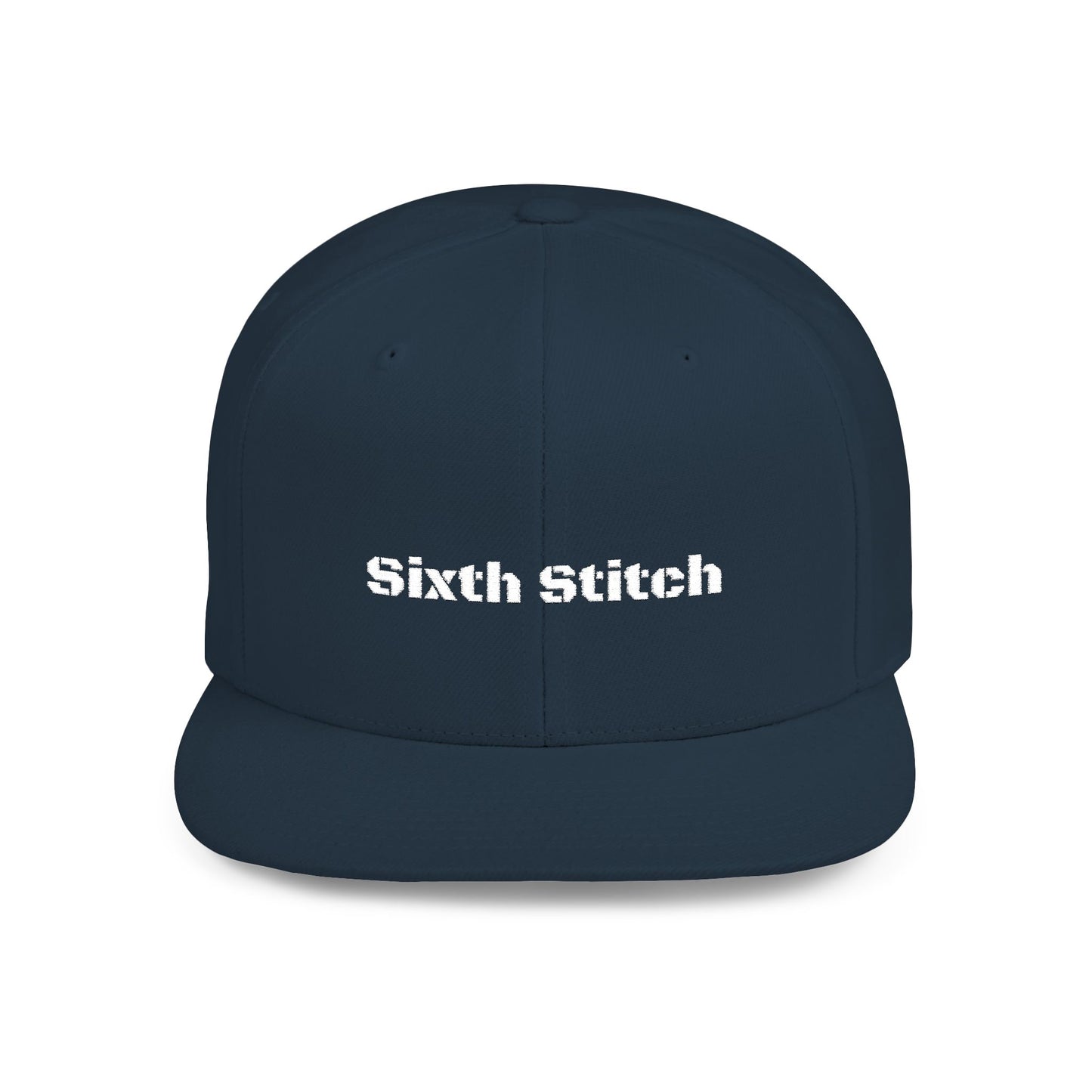 No Cap Hat
