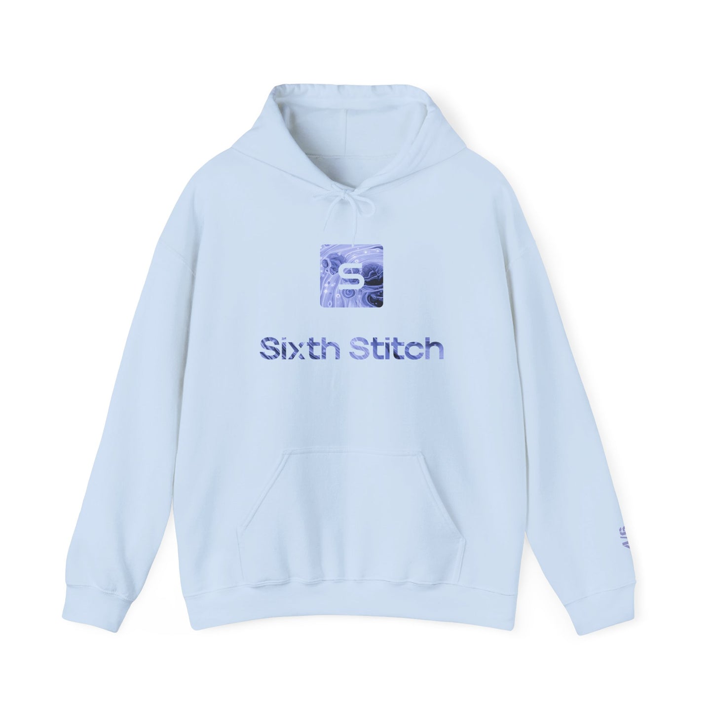 Tha 4/6 Hoodie