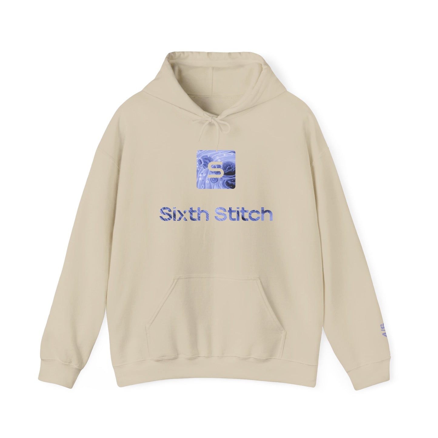 Tha 4/6 Hoodie
