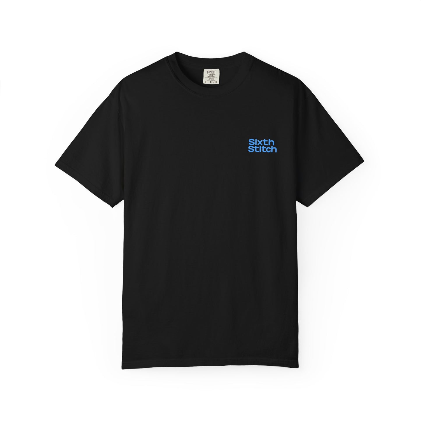 Hidden Sixth Tee