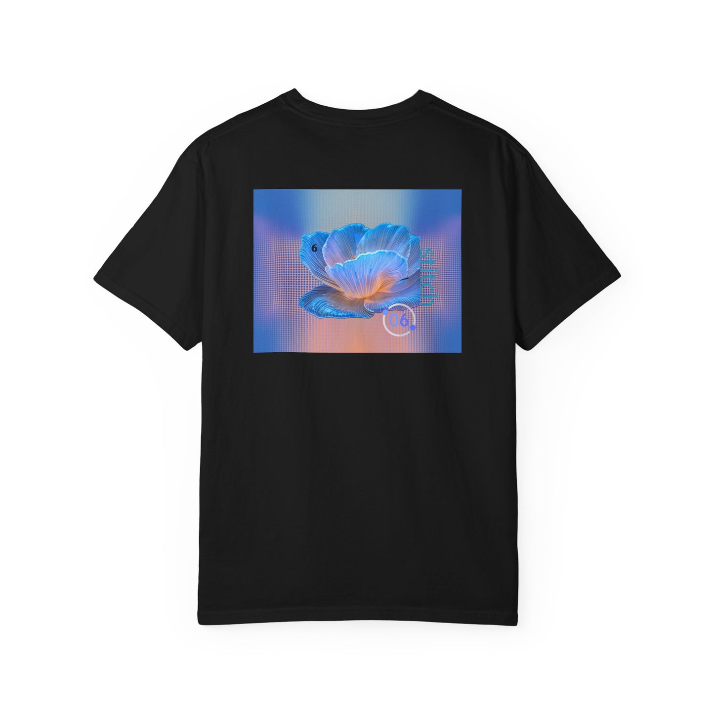 Hidden Sixth Tee